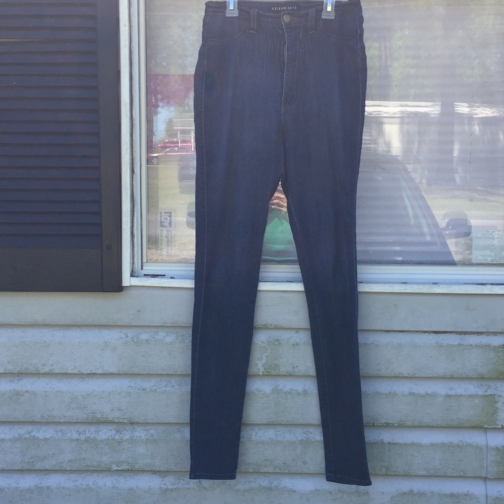 Fashion Nova Jeans 👖